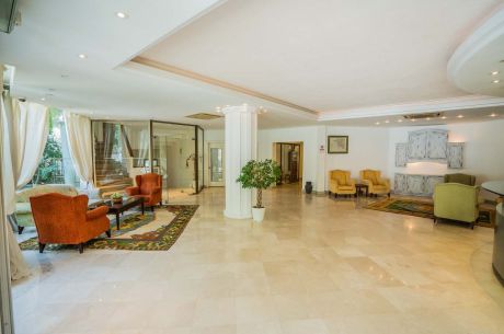 MİRA  BEACH RESORT HOTEL 4 GECE 5 GÜN ULAŞIMLI