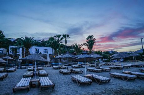 MİRA  BEACH RESORT HOTEL 4 GECE 5 GÜN ULAŞIMLI