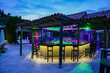 MİRA  BEACH RESORT HOTEL 4 GECE 5 GÜN ULAŞIMLI