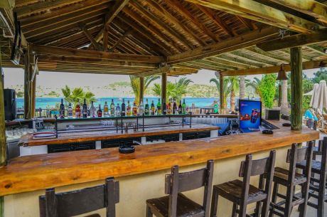 MİRA  BEACH RESORT HOTEL 4 GECE 5 GÜN ULAŞIMLI