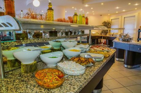 MİRA  BEACH RESORT HOTEL 4 GECE 5 GÜN ULAŞIMLI