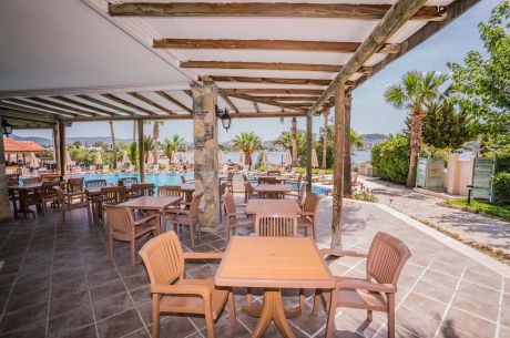MİRA  BEACH RESORT HOTEL 4 GECE 5 GÜN ULAŞIMLI