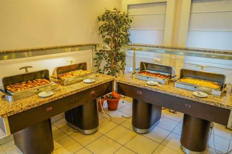 MİRA  BEACH RESORT HOTEL 4 GECE 5 GÜN ULAŞIMLI