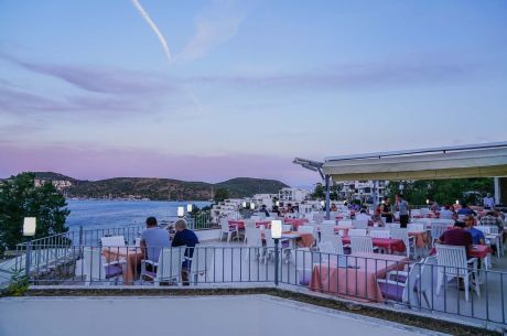 MİRA  BEACH RESORT HOTEL 4 GECE 5 GÜN ULAŞIMLI