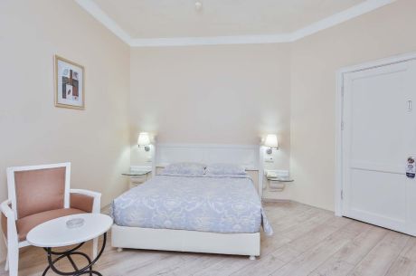 MİRA  BEACH RESORT HOTEL 4 GECE 5 GÜN ULAŞIMLI