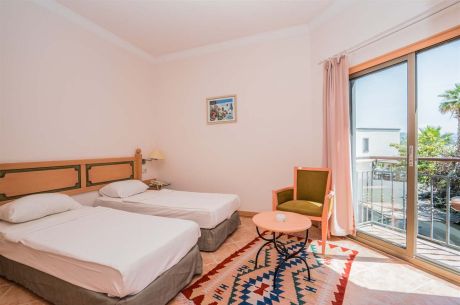 MİRA  BEACH RESORT HOTEL 4 GECE 5 GÜN ULAŞIMLI
