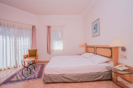 MİRA  BEACH RESORT HOTEL 4 GECE 5 GÜN ULAŞIMLI