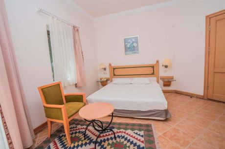 MİRA  BEACH RESORT HOTEL 4 GECE 5 GÜN ULAŞIMLI
