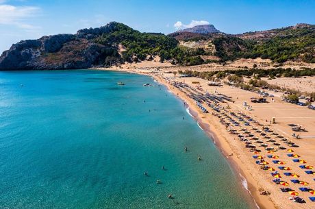 SAMOS ADASI TURU 1 GECE 2 GÜN
