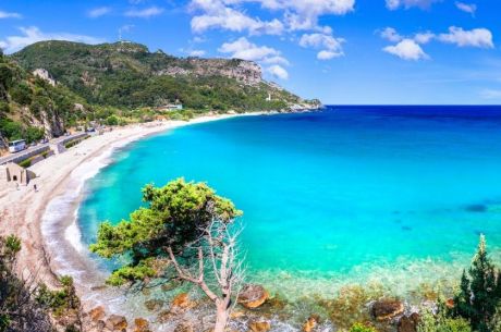 SAMOS ADASI TURU 1 GECE 2 GÜN