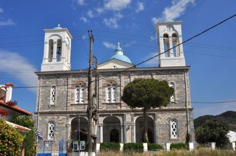 SAMOS ADASI TURU 1 GECE 2 GÜN