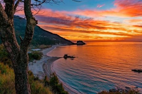SAMOS ADASI TURU 1 GECE 2 GÜN