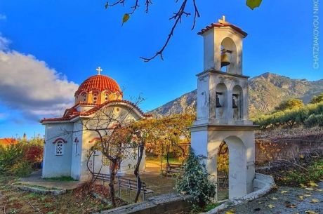 SAMOS ADASI TURU 1 GECE 2 GÜN