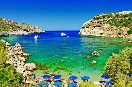 SAMOS ADASI TURU 2 GECE 3 GÜN