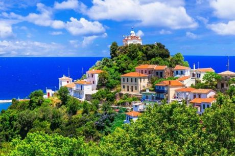 SAMOS ADASI TURU 2 GECE 3 GÜN