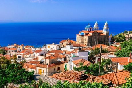 SAMOS ADASI TURU 2 GECE 3 GÜN