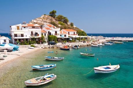 SAMOS ADASI TURU 2 GECE 3 GÜN