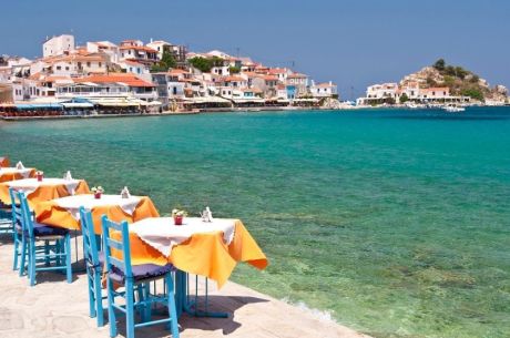SAMOS ADASI TURU 2 GECE 3 GÜN