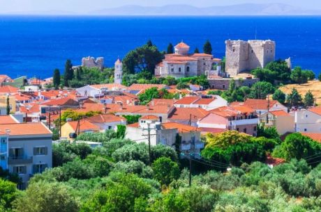 SAMOS ADASI TURU 2 GECE 3 GÜN