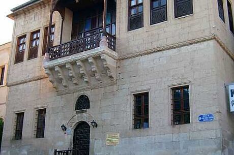 1 Gece 2 Gün Konaklamalı 14 Şubat Özel Kapadokya Turu