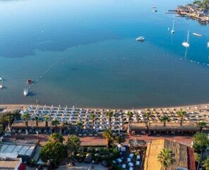 Costa Bitezhan Hotel