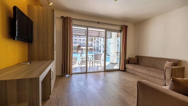 Mio Bianco Resort