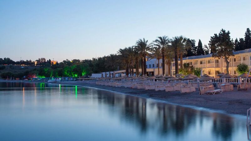 Mio Bianco Resort