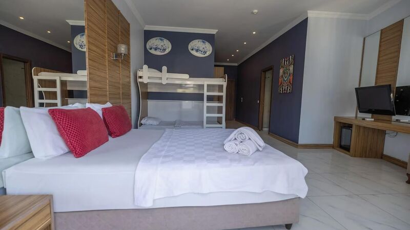 Mio Bianco Resort