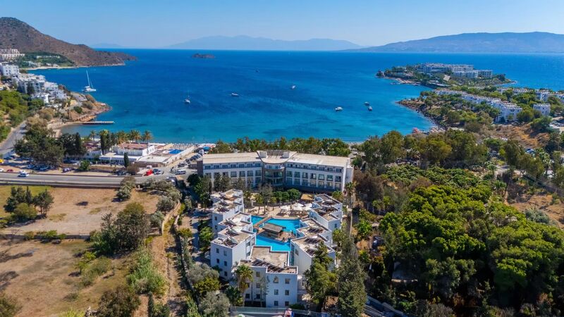 Mio Bianco Resort