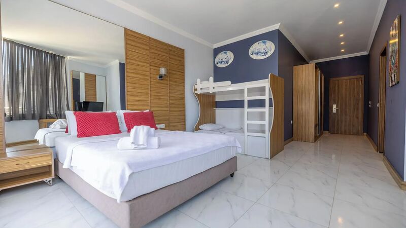 Mio Bianco Resort