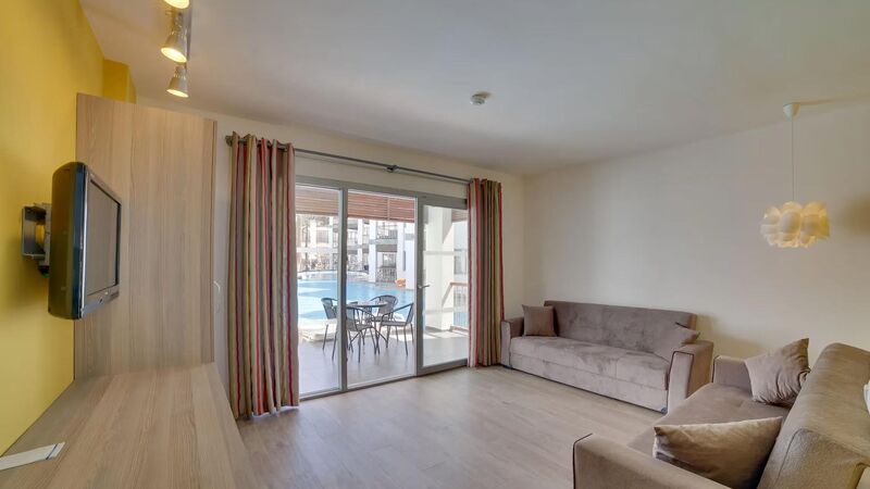 Mio Bianco Resort