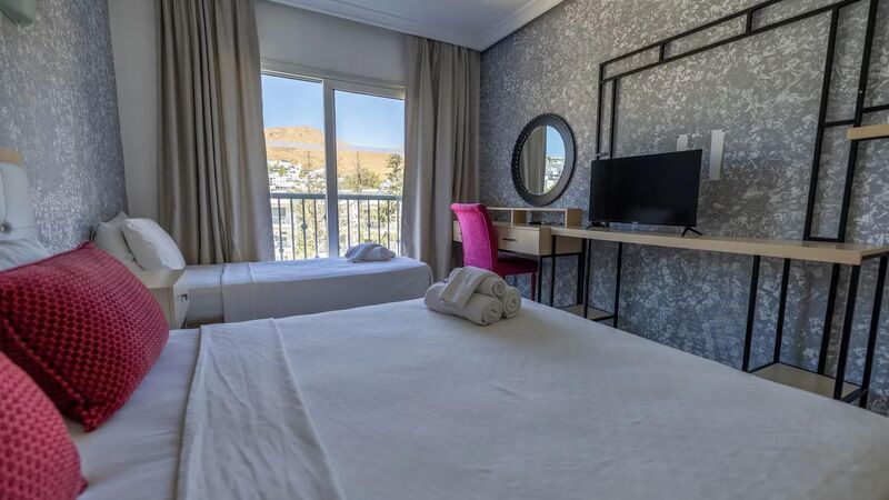 Mio Bianco Resort