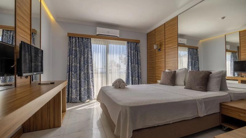 Mio Bianco Resort