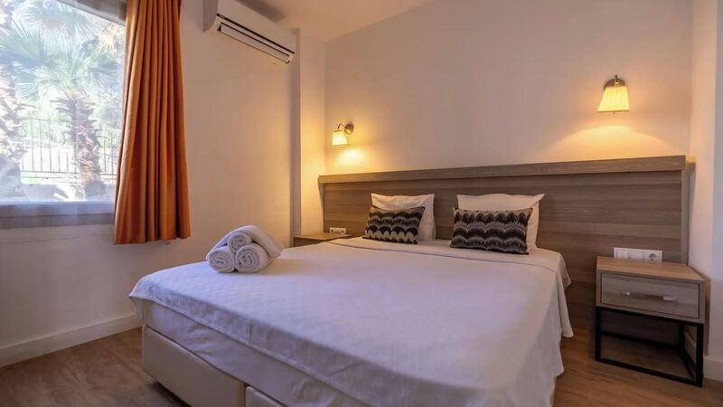 Mio Bianco Resort