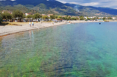 Trakya Çıkışlı Bayram Özel 1 Gece 2 Gün Konaklamalı Bozcaada Assos Ayvalık Kazdağları Turu