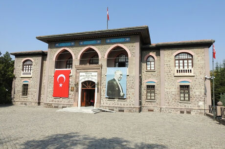 Günübirlik Ankara Anıtkabir Turu