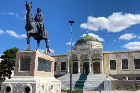 Günübirlik Ankara Anıtkabir Turu