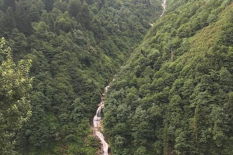 Trakya Çıkışlı Bayram Özel 3 Gece Konaklamalı 4 Gece 5 Gün Karadeniz Turu