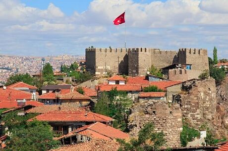 Günübirlik Ankara Anıtkabir Turu