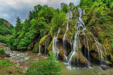 Trakya Çıkışlı Bayram Özel 3 Gece Konaklamalı 4 Gece 5 Gün Karadeniz Turu