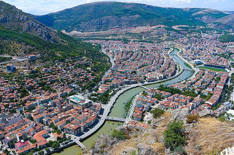 Trakya Çıkışlı Bayram Özel 3 Gece Konaklamalı 4 Gece 5 Gün Karadeniz Turu