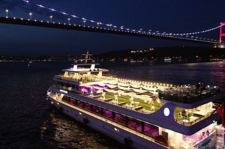 TEKNEDE İFTAR KEYFİ