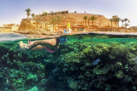Sharm El Sheikh Turu 