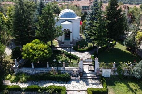 Konaklamalı 1 Gece 2 Gün Frig Vadisi- Domaniç - Kütahya Turu