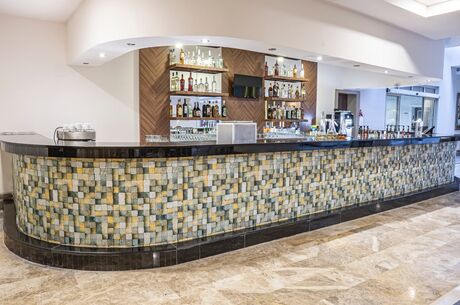 Aydınbey Famous Resort Hotel / 4 Gece Otel Konaklamalı