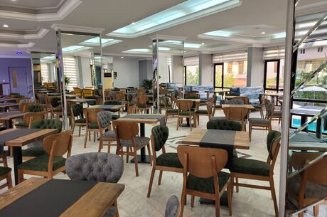 EGE MASALI YÜZME MOLALI 1 GECE 2 GÜN ALAÇATI - ÇEŞME - KUŞADASI - ŞİRİNCE TURU