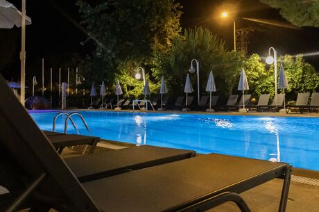 EGE MASALI YÜZME MOLALI 1 GECE 2 GÜN ALAÇATI - ÇEŞME - KUŞADASI - ŞİRİNCE TURU