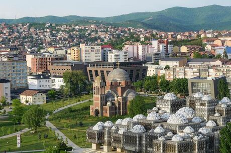 UÇAKLI VİZESİZ BALKAN TURU | 7 GECE 8 GÜN