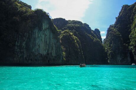 BANGKOK – PATTAYA – PHUKET TURU 8 GECE
