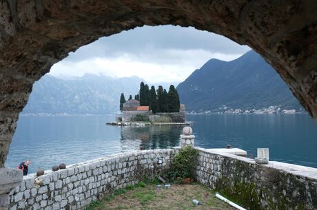 3 GECE 4 GÜN KARADAĞ TURU